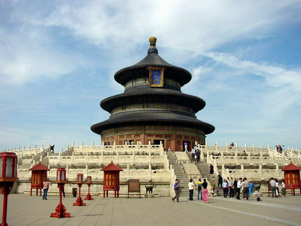 The Temple of Heaven6